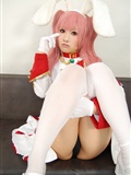 [Cosplay]  Umineko no Naku Koro ni - Sexy Cosplay(22)